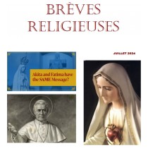 BREVES RELIGIEUSES -...